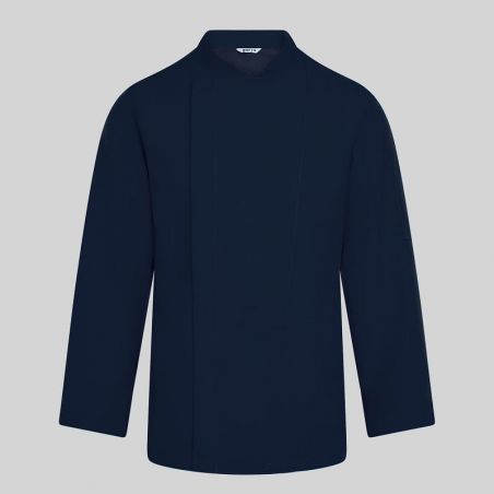 Veste cuisine legere homme Vidal Gary's