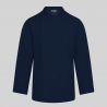 Veste cuisine legere homme Vidal Gary's