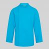 Veste cuisine legere homme Vidal Gary's