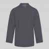 Veste cuisine legere homme Vidal Gary's