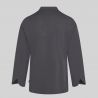 Veste cuisine legere homme Vidal Gary's