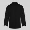 Veste cuisine grande taille legere homme Vidal Gary's
