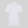 Veste cuisine femme legere manche courte Paz Gary's