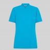 Veste cuisine femme legere manche courte Paz Gary's