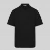 Veste cuisine homme legere manches courtes Rivera Gary's