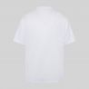 Veste cuisine homme legere manches courtes Rivera Gary's