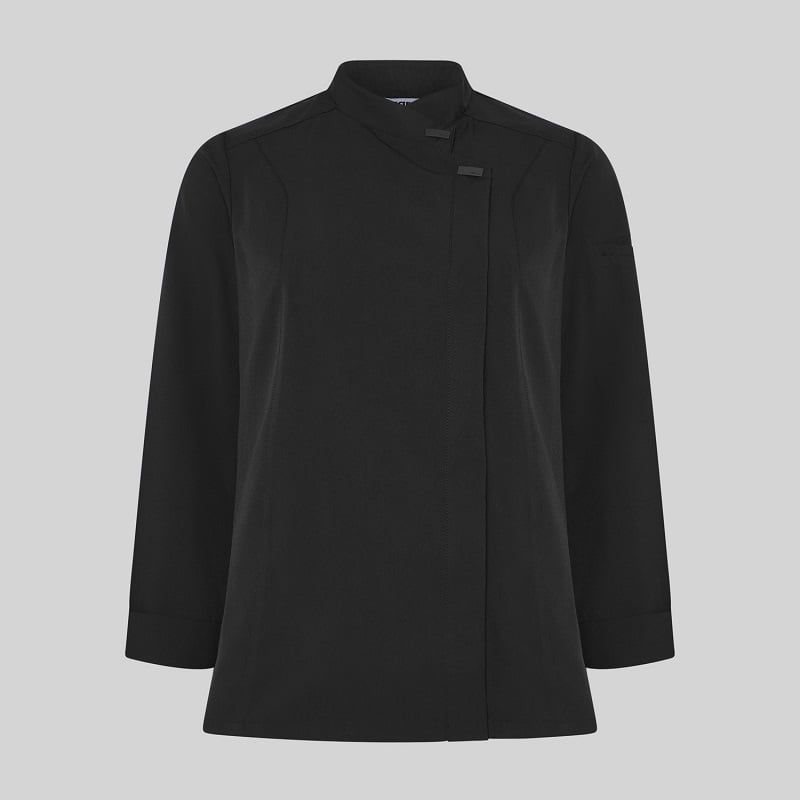 Veste de cuisine ultra souple femme Tejada Gary's
