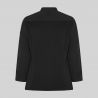 Veste de cuisine ultra souple femme Tejada Gary's