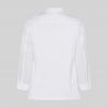 Veste de cuisine ultra souple femme Tejada Gary's