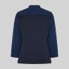 Veste de cuisine ultra souple femme Tejada Gary's