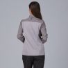 Veste de cuisine ultra souple femme Tejada Gary's