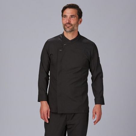Veste ultra souple slim fit homme Diaz Gary's