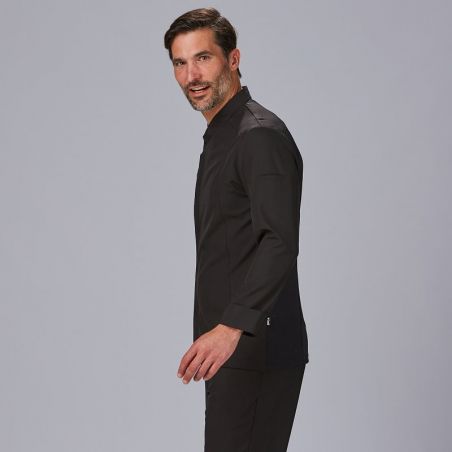 Veste ultra souple slim fit homme Diaz Gary's