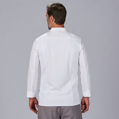 Veste ultra souple slim fit homme Diaz Gary's