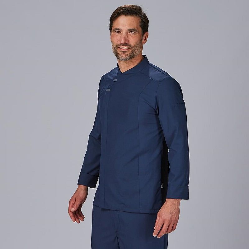 Veste ultra souple slim fit homme Diaz Gary's