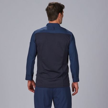 Veste ultra souple slim fit homme Diaz Gary's
