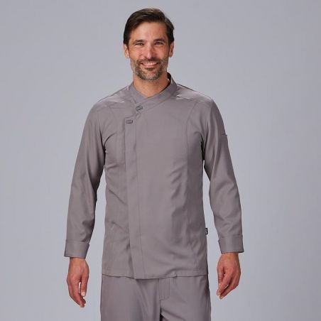 Veste ultra souple slim fit homme Diaz Gary's