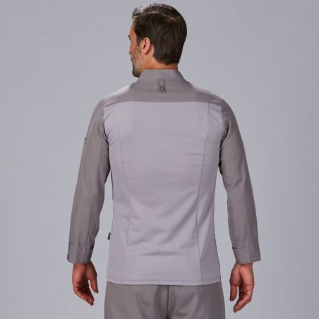 Veste ultra souple slim fit homme Diaz Gary's