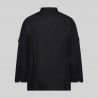 Veste de cuisine en jean denim Moran Gary's