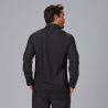Veste cuisine style chemise éco responsable Tommaso Gary's