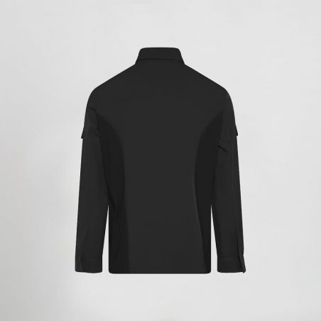 Veste de service multipoches ultra flexible Trueba Gary's