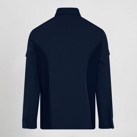 Veste de service multipoches ultra flexible Trueba Gary's