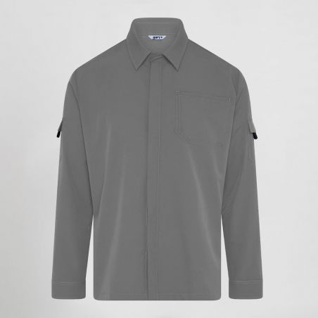 Veste de service multipoches ultra flexible Trueba Gary's