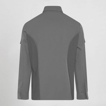 Veste de service multipoches ultra flexible Trueba Gary's