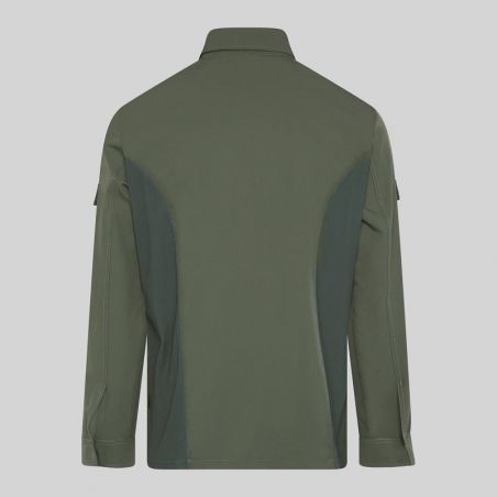 Veste de service multipoches ultra flexible Trueba Gary's