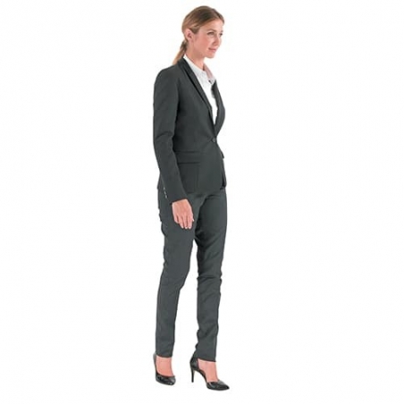 Veste de Service Femme Macchiato Lafont