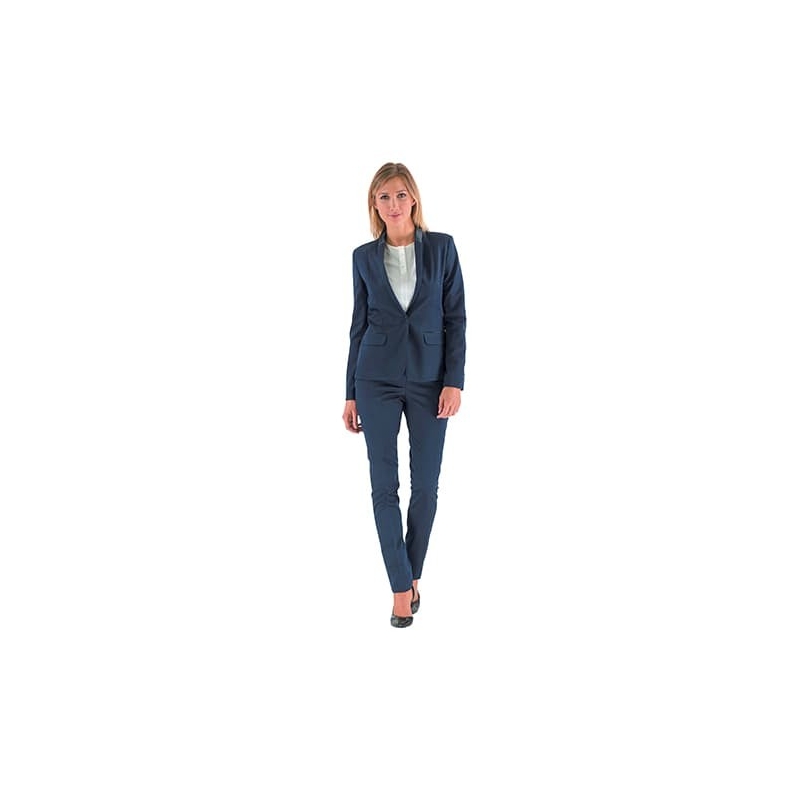 Veste de Service Femme Macchiato Lafont