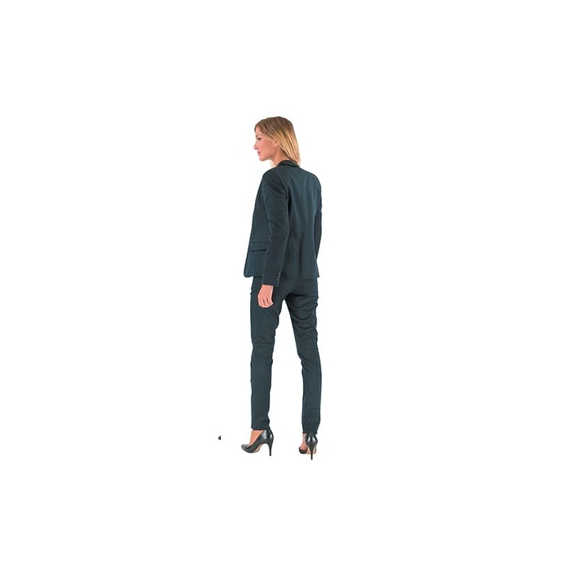 Veste de Service Femme Macchiato Lafont