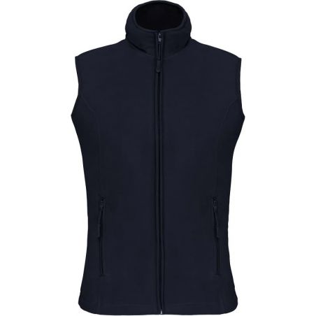 Veste polaire sans manches femme K906 Kariban