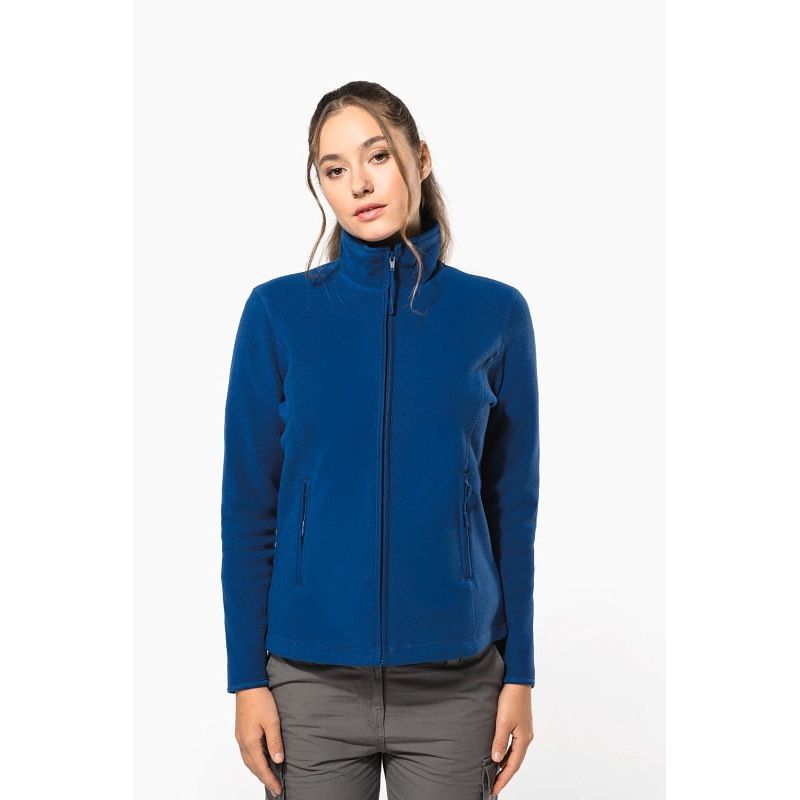 Polaire chaude pour femme K907 Kariban
