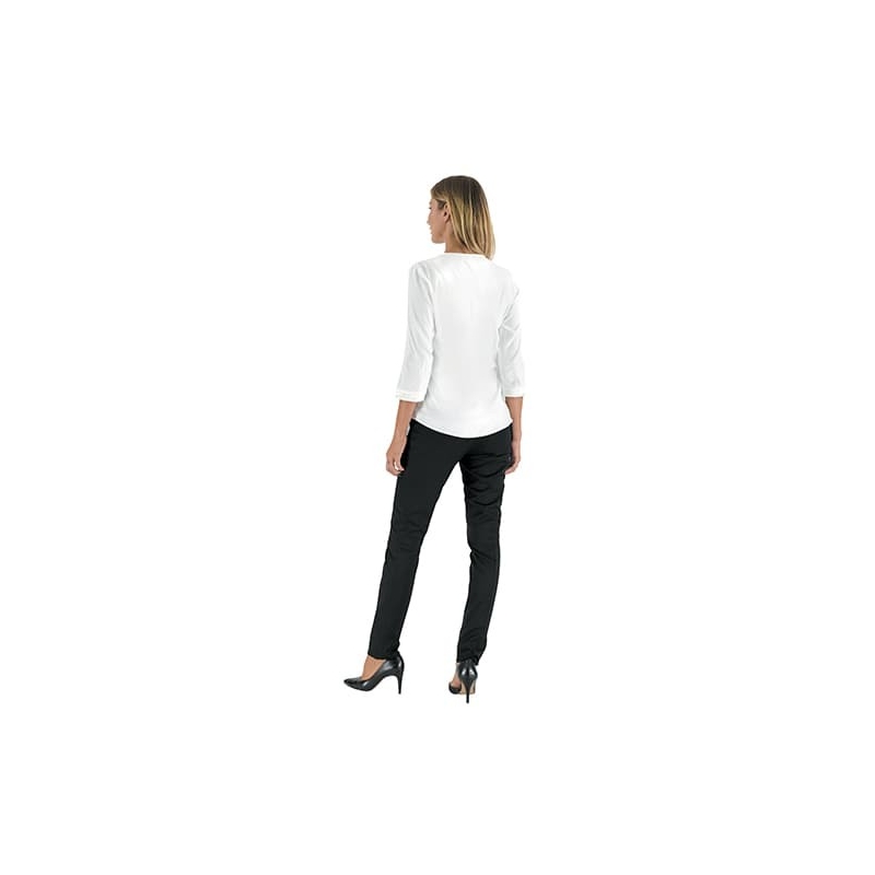Pantalon de Service Femme Latte Lafont