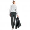 Pantalon de Service Femme Latte Lafont