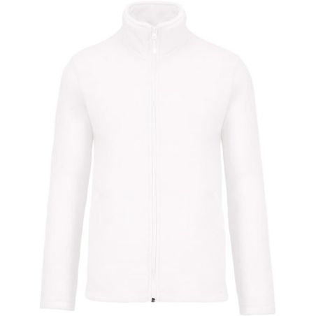 Veste polaire restauration homme K911 Kariban