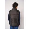Doudoune matelassée sans manche homme IB6172 Kariban