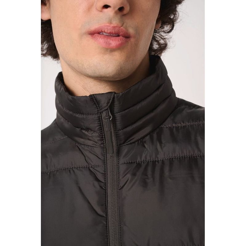 Doudoune matelassée sans manche homme IB6172 Kariban