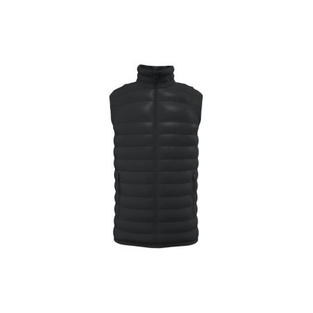 Doudoune matelassée sans manche homme IB6172 Kariban