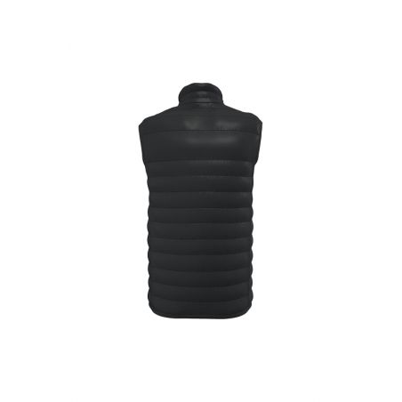 Doudoune matelassée sans manche homme IB6172 Kariban