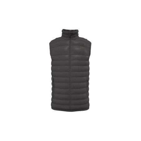 Doudoune matelassée sans manche homme IB6172 Kariban