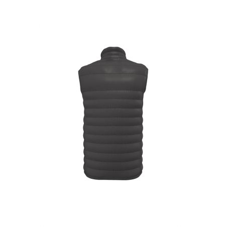Doudoune matelassée sans manche homme IB6172 Kariban