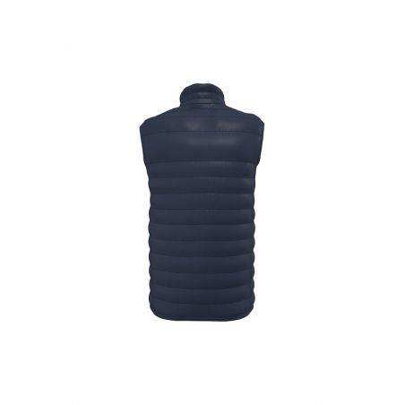 Doudoune matelassée sans manche homme IB6172 Kariban