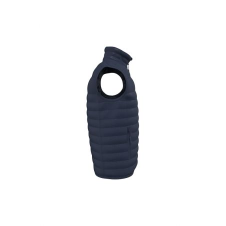 Doudoune matelassée sans manche homme IB6172 Kariban