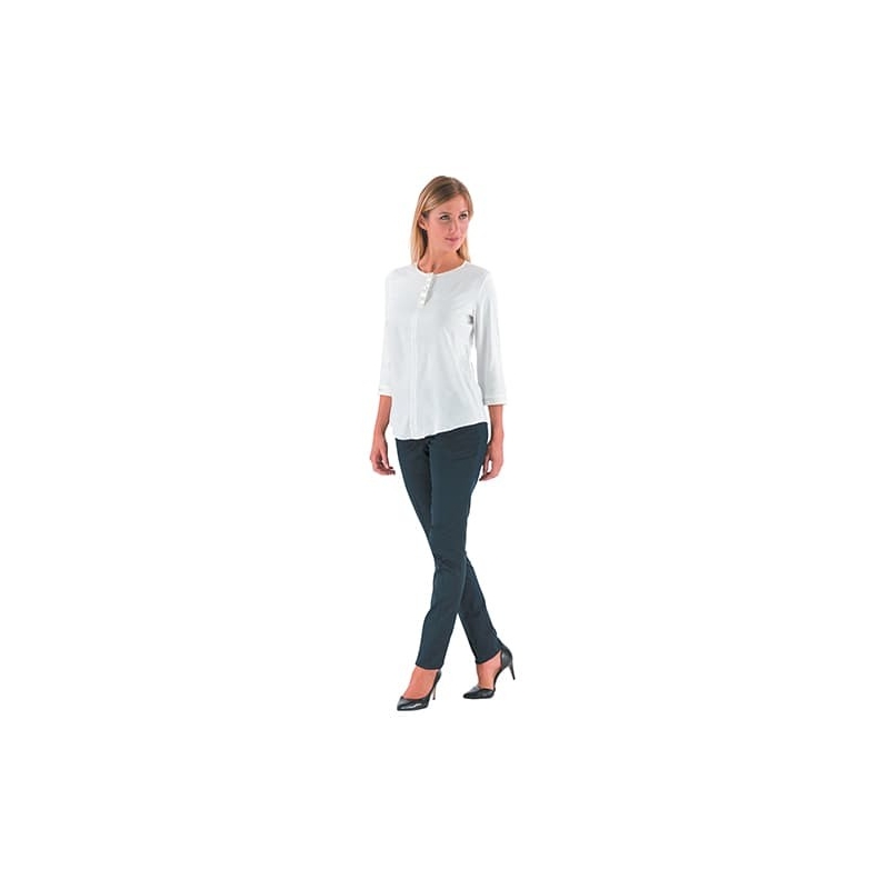 Pantalon de Service Femme Latte Lafont