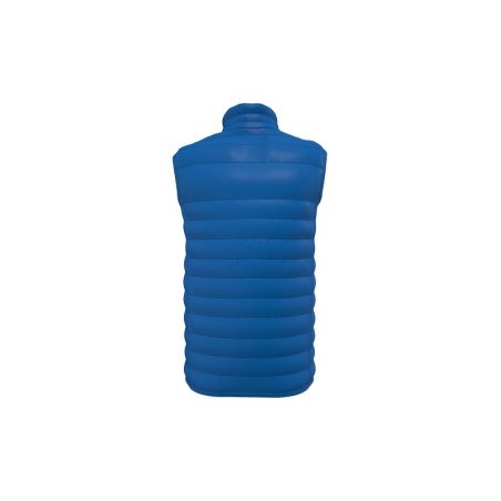 Doudoune matelassée sans manche homme IB6172 Kariban