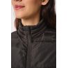 Doudoune matelassée sans manches femme IB6173 Kariban