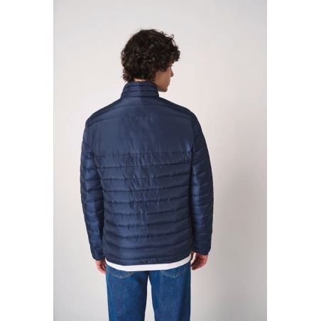 Doudoune matelassée manches longues homme IB6175 Kariban