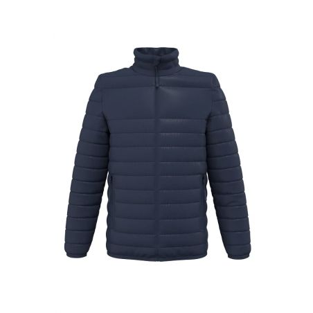 Doudoune matelassée manches longues homme IB6175 Kariban
